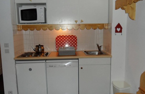 Risoul Apartment | Duplex apartment 8-10p in Risoul at the foot of the slopes ski area Vars Risoul