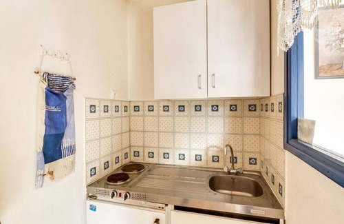 Cauterets Apartment | Duplex Apartment for 5 with Parking and Balcony in Cauterets
