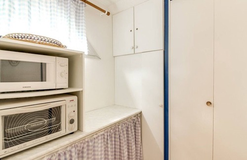 Cauterets Apartment | Duplex Apartment for 5 with Parking and Balcony in Cauterets