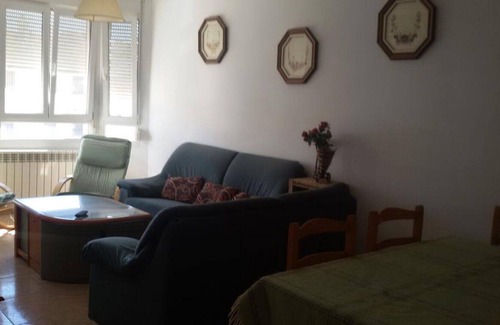 Ruidera Apartment | Duplex apartment La vereda- 6 people