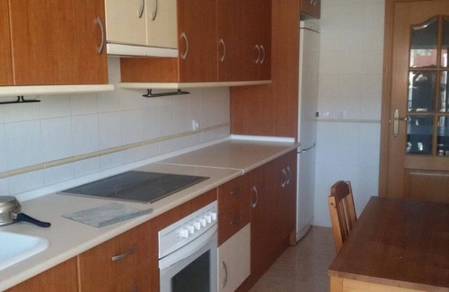 Ruidera Apartment | Duplex apartment La vereda- 6 people