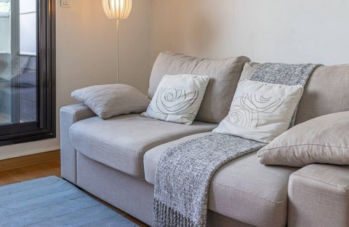 Angon Apartment | Duplex apartment with balcony on the lake classified 3 stars