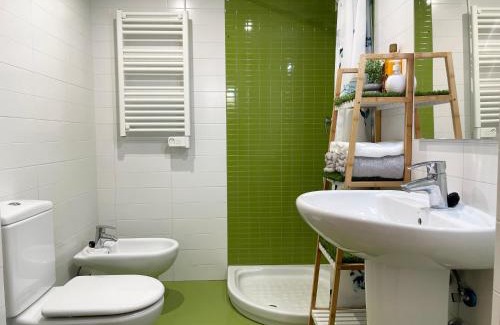 Golf Bahia Apartment | Duplex Apartment with sea view