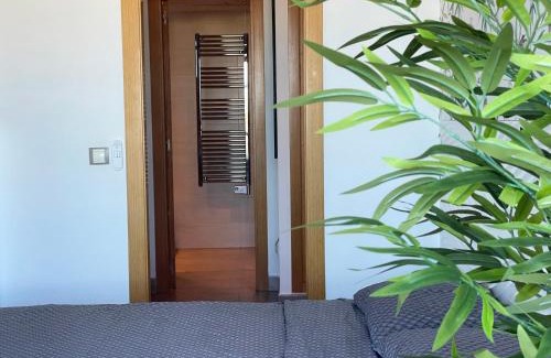 Golf Bahia Apartment | Duplex Apartment with sea view