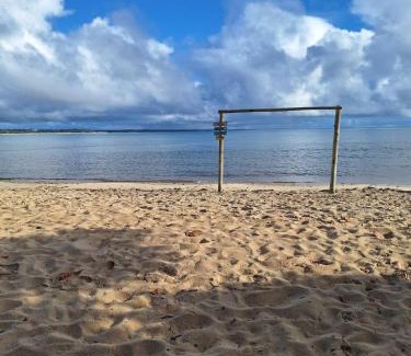 Porto Seguro Apartment | Duplex Apt 3 dormts 2 suite a 200 Metros Praia do Muta