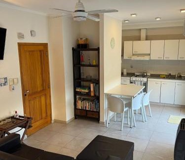 San Nicolas de los Arroyos Apartment | Duplex