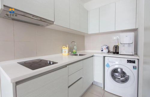 Shah Alam Apartment | Duplex at I City by Bai Yi # 3106