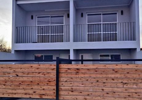 Chascomus Apartment | DUPLEX ATARDECERES
