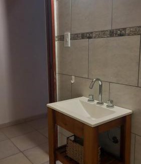 Chascomus Apartment | DUPLEX ATARDECERES