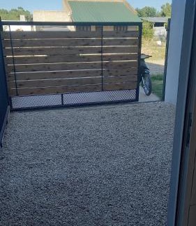 Chascomus Apartment | DUPLEX ATARDECERES