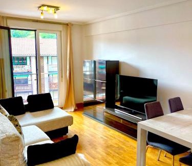 Astigarraga Apartment | Duplex CARDELLY