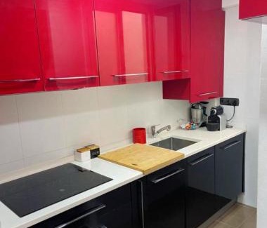 Astigarraga Apartment | Duplex CARDELLY