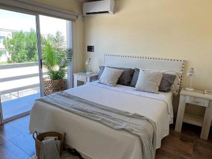 San Rafael Apartment | Duplex Champagnat
