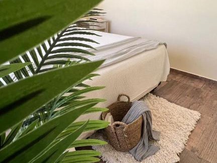 San Rafael Apartment | Duplex Champagnat