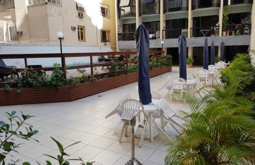 Flamengo Apartment | Duplex charmoso - Ótima localização
