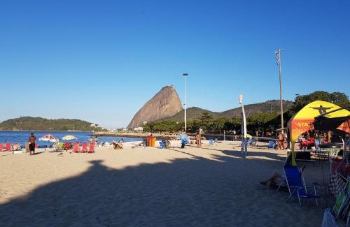 Flamengo Apartment | Duplex charmoso - Ótima localização