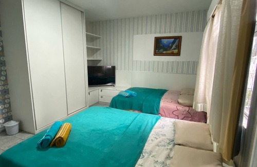 Boa Viagem Apartment | Duplex Cobertura Próximo da Praia