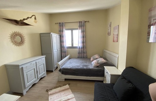 Hyeres Apartment | Duplex Cocooning Proche des Plages