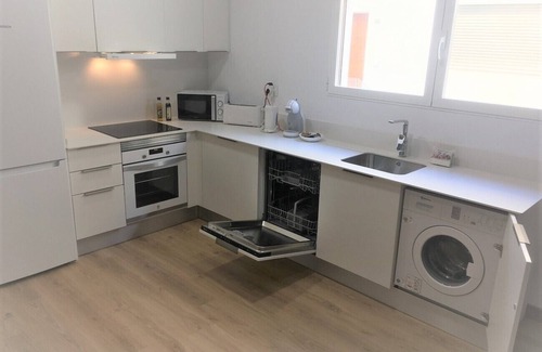 Molinell Apartment | Duplex con vistas B5