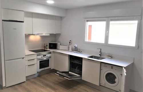 Molinell Apartment | Duplex con vistas B7