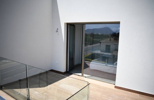 Molinell Apartment | Duplex con vistas B7