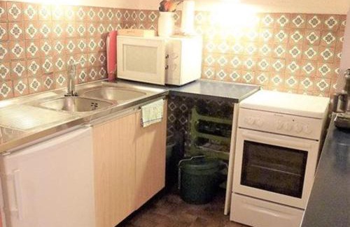 Saint-Jean-dʼAulps Apartment | Duplex cozy 3 pièces, proche des pistes avec piscine et parking - FR-1-573-27