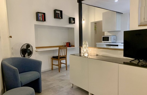 Old Town Apartment | Duplex de Jules
