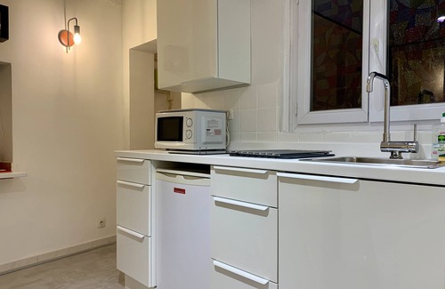 Old Town Apartment | Duplex de Jules