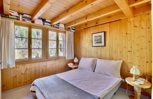 Jaun Apartment | Duplex des Préalpes fribourgeoises