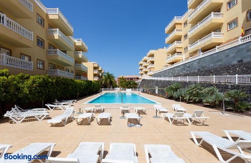 Palm-Mar Apartment | Duplex El Palmar 3P - D31