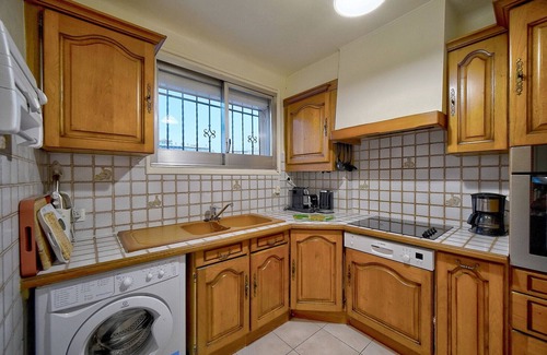 Cannes Old Town Apartment | DUPLEX EXCEPTIONNEL AVEC VUE MER A1B059