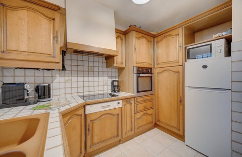 Cannes Old Town Apartment | DUPLEX EXCEPTIONNEL AVEC VUE MER A1B059