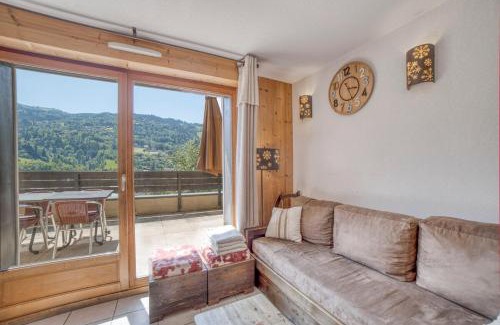 Saint-Gervais-les-Bains Apartment | Duplex familial - Piscine intérieure