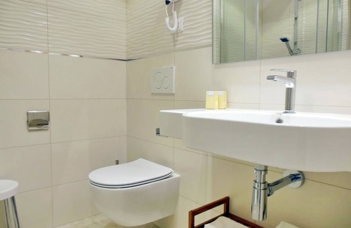 Matera House | Duplex Family Unit, very central and very close to the Sassi