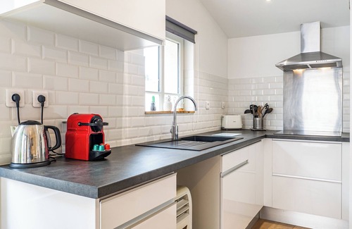 Bordeaux Sud Apartment | Duplex flat for 2 people with terrace and parking