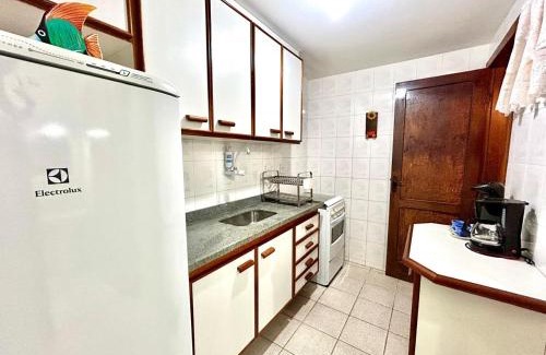 Braga House | Duplex Garden Praia das Dunas - Piscina, Lazer, Ar e Mar