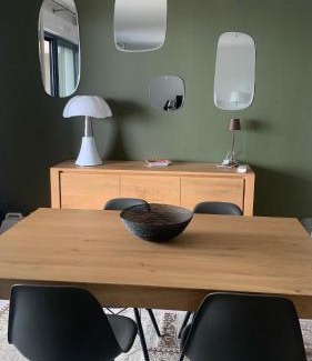 Pietrosella Apartment | Duplex Horizon vue mer