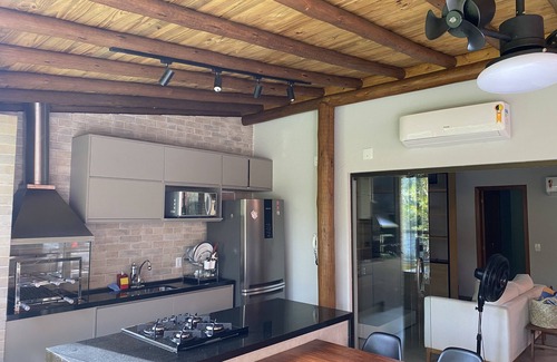 Itacimirim House | DUPLEX HOUSE CONDOMINIUM ON THE SAND ITACIMIRIM