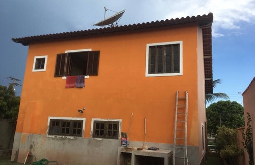 Praia Seca House | Duplex House in Praia Seca