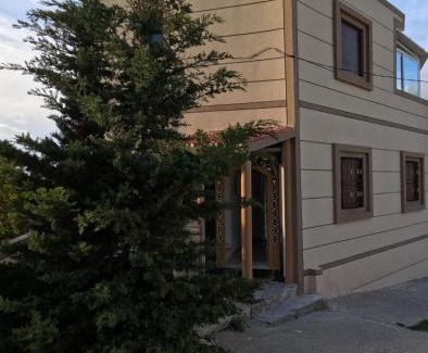 Ksar es Seghir Apartment | Duplex in diki-KSARSGHIR with panoramic terrace