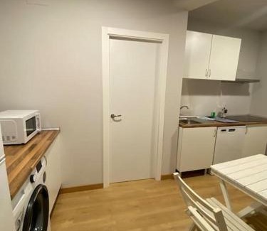 Guindalera Apartment | Duplex in Guindalera (E)