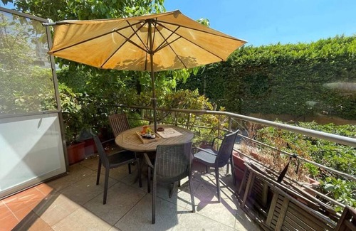 Maamelteine Ski Chalet | Duplex in Siwar with pool,2min from Le Royal Hotel