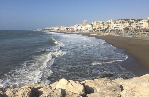 Torremolinos Apartment | Duplex La Malagueña