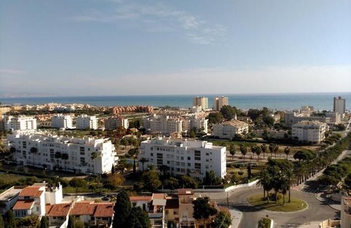 Torremolinos Apartment | Duplex La Malagueña