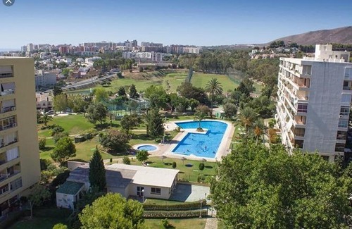 Torremolinos Apartment | Duplex La Malagueña