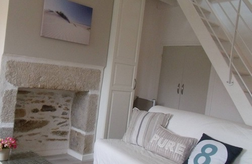 Lesneven House | Duplex LESNEVEN 2 people