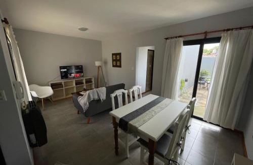 Chivilcoy Apartment | Duplex LM