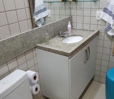 Porto de Galinhas Apartment | Duplex Malawí Muro Alto