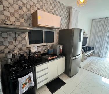 Pecém Resort | Duplex mobiliado no cumbuco