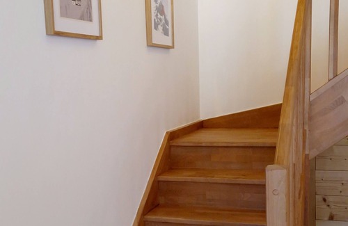 Montalbert Apartment | Duplex Neuf pour 12 Pers, Près des Pistes, Balcon Soleil, Wi-Fi, Parking, Linge Inclus